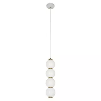 Подвесная люстра LOFT IT 10205/B