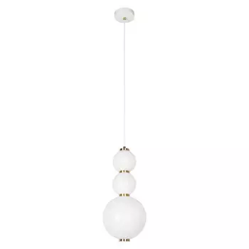 Подвесная люстра LOFT IT 10205/D