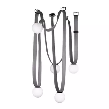 Подвесная люстра LOFT IT 10240/5