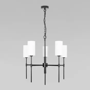 Подвесная люстра LOFT IT 10307 Black