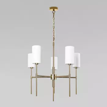 Подвесная люстра LOFT IT 10307 Brass