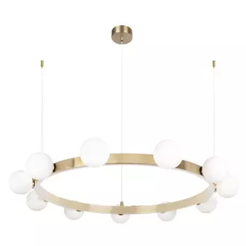 Подвесная люстра LOFT IT 10311/11