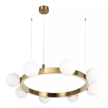 Подвесная люстра LOFT IT 10311/8