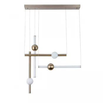 Подвесная люстра LOFT IT 5053-E