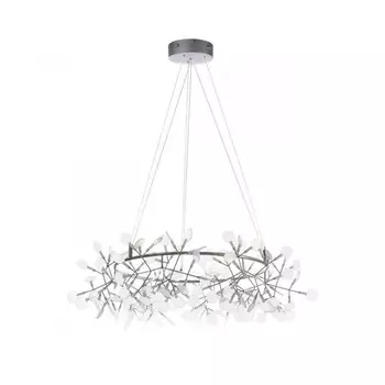 Подвесная люстра LOFT IT 9022-162S