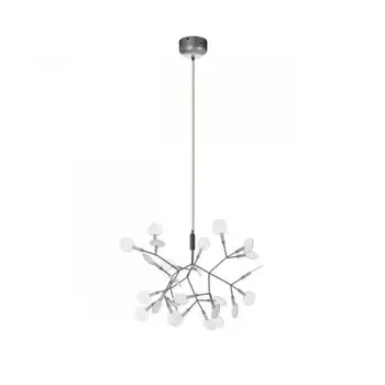 Подвесная люстра LOFT IT 9022-27S