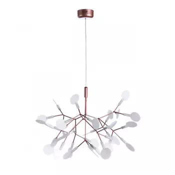 Подвесная люстра LOFT IT 9022-30