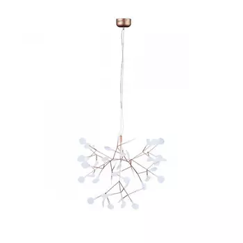 Подвесная люстра LOFT IT 9022-45