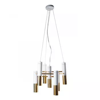 Подвесная люстра LOFT IT 9954-7