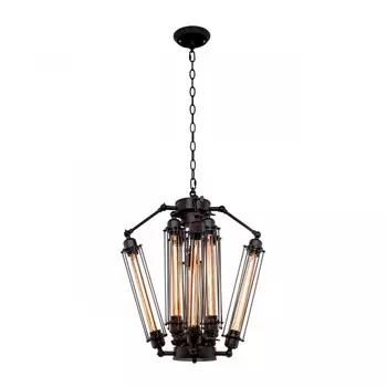 Подвесная люстра LOFT IT LOFT1136