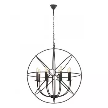 Подвесная люстра LOFT IT LOFT1192-8