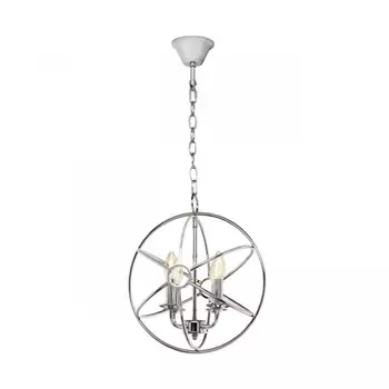 Подвесная люстра LOFT IT LOFT1193-4