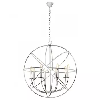 Подвесная люстра LOFT IT LOFT1193-8