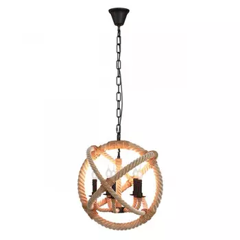 Подвесная люстра LOFT IT LOFT1194-5