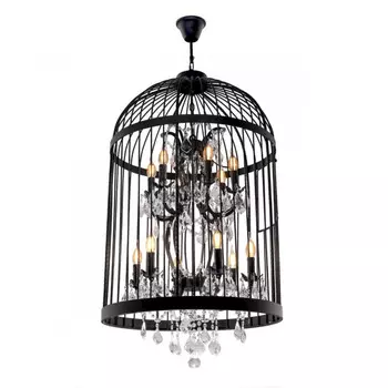 Подвесная люстра LOFT IT LOFT1891/12