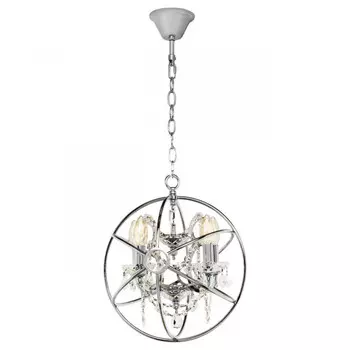 Подвесная люстра LOFT IT LOFT1896/4