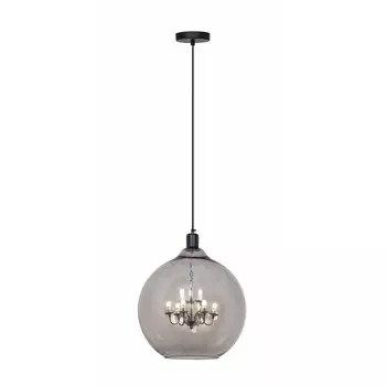 Подвесная люстра LOFT IT LOFT2584-D9CS