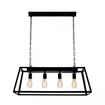 Подвесная люстра LOFT IT LOFT3110C