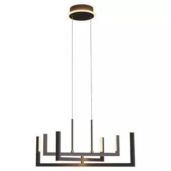 Подвесная люстра Lussole LSP-7009