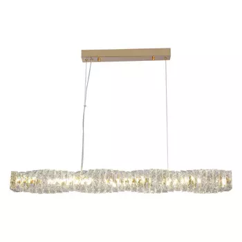 Подвесная люстра Lussole LSP-7068