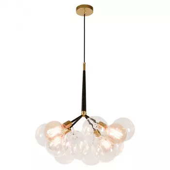 Подвесная люстра Lussole LSP-8171