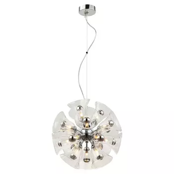 Подвесная люстра Lussole LSP-8197