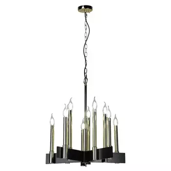 Подвесная люстра LOFT LSP-8203