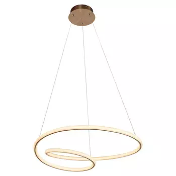 Подвесная люстра LOFT LSP-8347