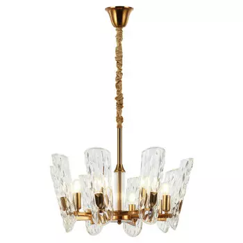 Подвесная люстра LOFT LSP-8531