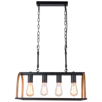 Подвесная люстра Lussole LSP-8575