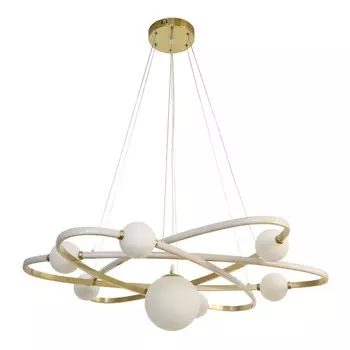 Подвесная люстра LOFT LSP-8652