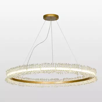 Подвесная люстра LOFT LSP-8656
