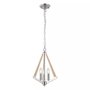 Подвесная люстра Lussole LSP-8745