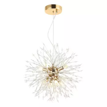 Подвесная люстра Lussole LSP-8777