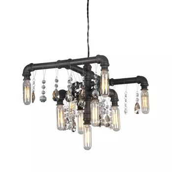 Подвесная люстра LOFT LSP-9379