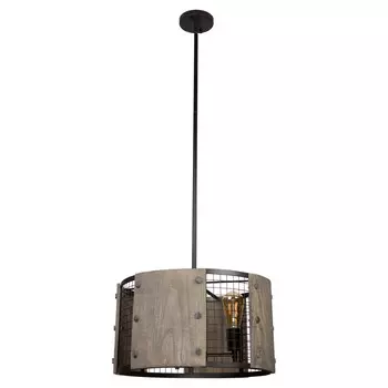 Подвесная люстра LOFT LSP-9513