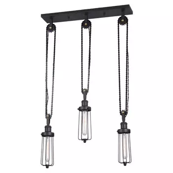 Каскадная люстра LOFT LSP-9628