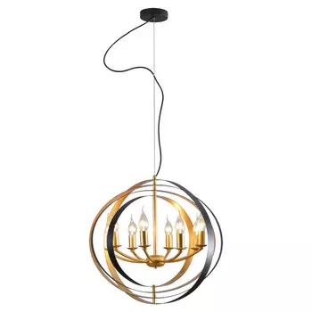 Подвесная люстра LOFT LSP-9922