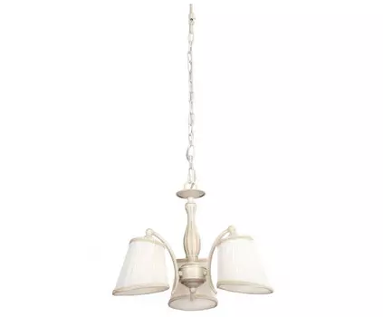 Подвесная люстра Lucia Tucci FIRMO 145.3 Ivory