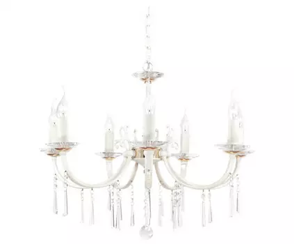 Подвесная люстра Lucia Tucci LECCE 137.7