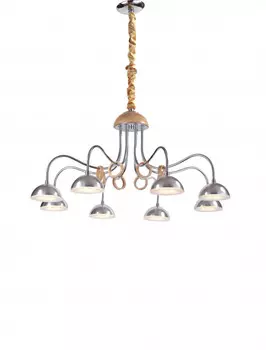 Подвесная люстра Lucia Tucci NATURA 064.8 Led