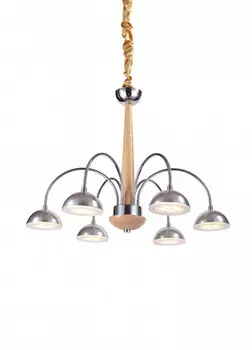 Подвесная люстра Lucia Tucci NATURA 065.6 Led