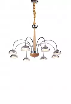 Подвесная люстра Lucia Tucci NATURA 065.8 Led