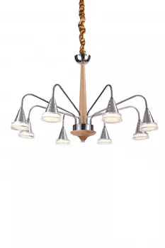 Подвесная люстра Lucia Tucci NATURA 066.8 Led