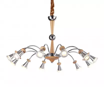 Подвесная люстра Lucia Tucci NATURA 071.12 Led