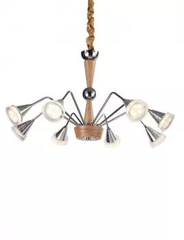 Подвесная люстра Lucia Tucci NATURA 072.8 Led