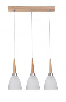 Подвесная люстра Lucia Tucci NATURA 087.3