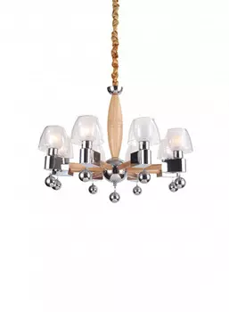 Подвесная люстра Lucia Tucci NATURA 088.8