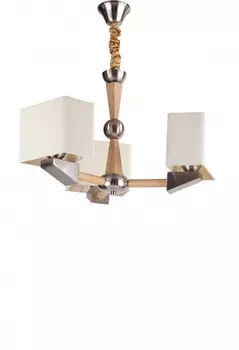 Подвесная люстра Lucia Tucci NATURA 097.3