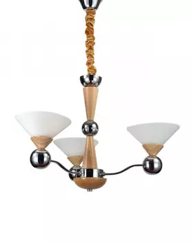 Подвесная люстра Lucia Tucci NATURA 149.3